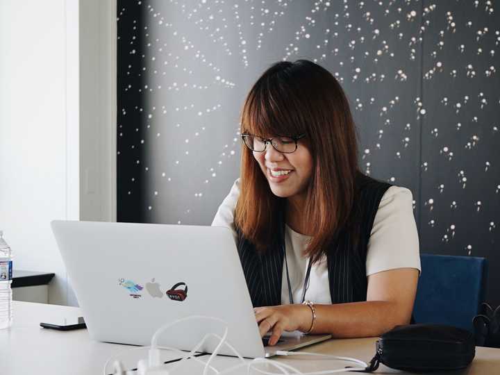 用體驗設計帶來一抹微笑，重新定義心的距離 — 專訪 Verizon Media Lydia Kuo